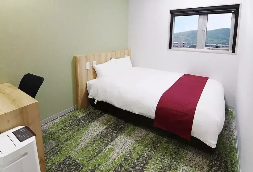 Hotelli Sasebo Green