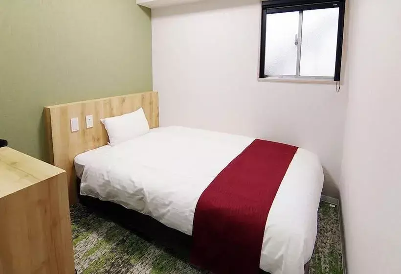 Hotelli Sasebo Green