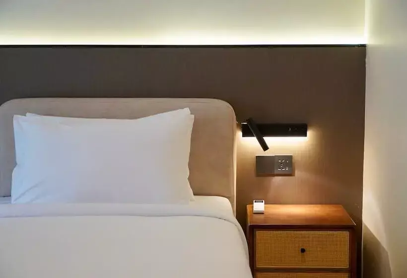 Lomakeskus Peridot By The Sea Redang