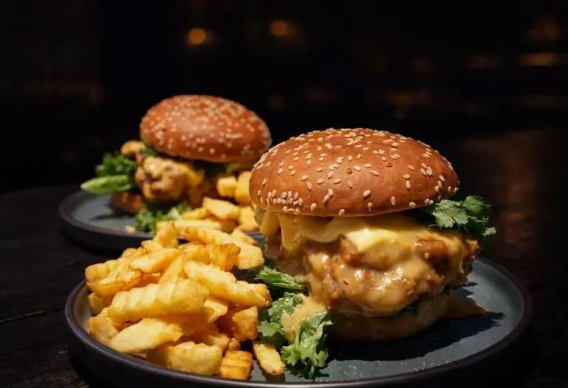 Lomakeskus Peridot By The Sea Redang