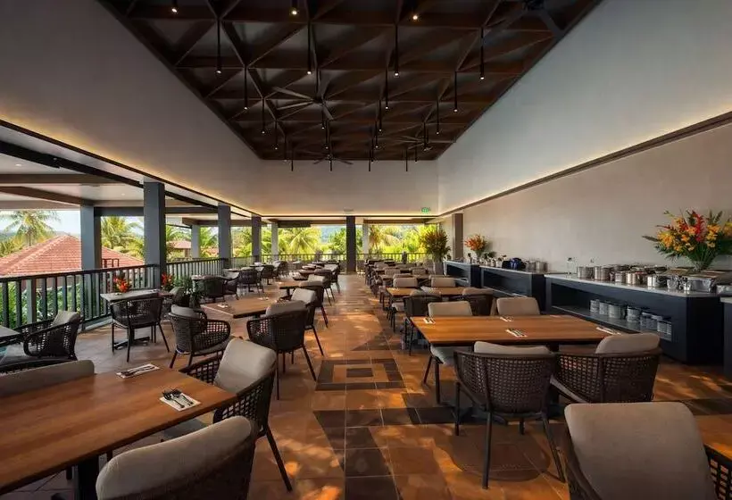 Lomakeskus Peridot By The Sea Redang