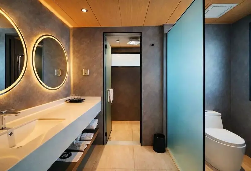 Lomakeskus Peridot By The Sea Redang