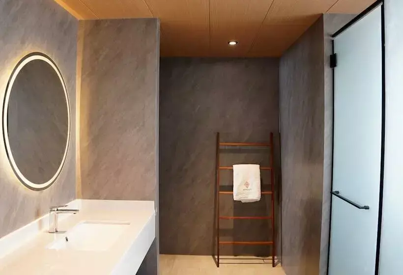 Lomakeskus Peridot By The Sea Redang