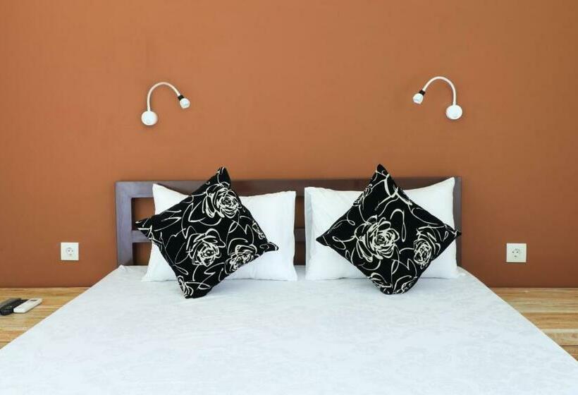 Gelatik Bed And Breakfast