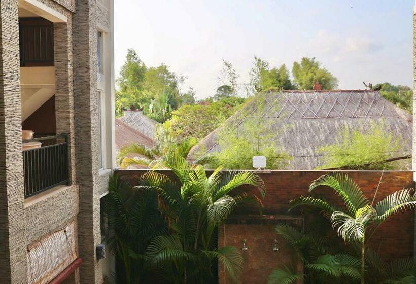 Gelatik Bed And Breakfast