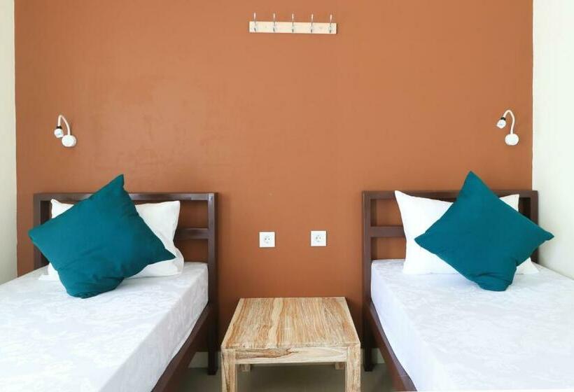 Gelatik Bed And Breakfast