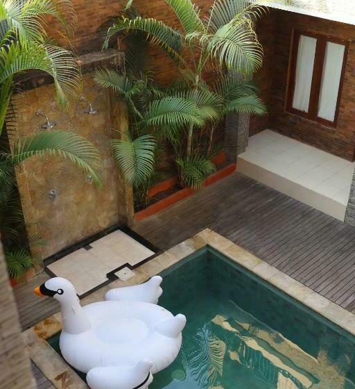 Gelatik Bed And Breakfast