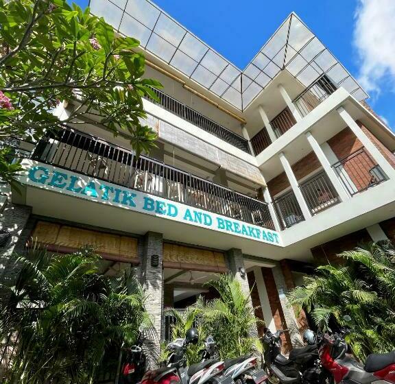 Gelatik Bed And Breakfast