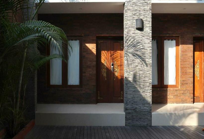 Gelatik Bed And Breakfast