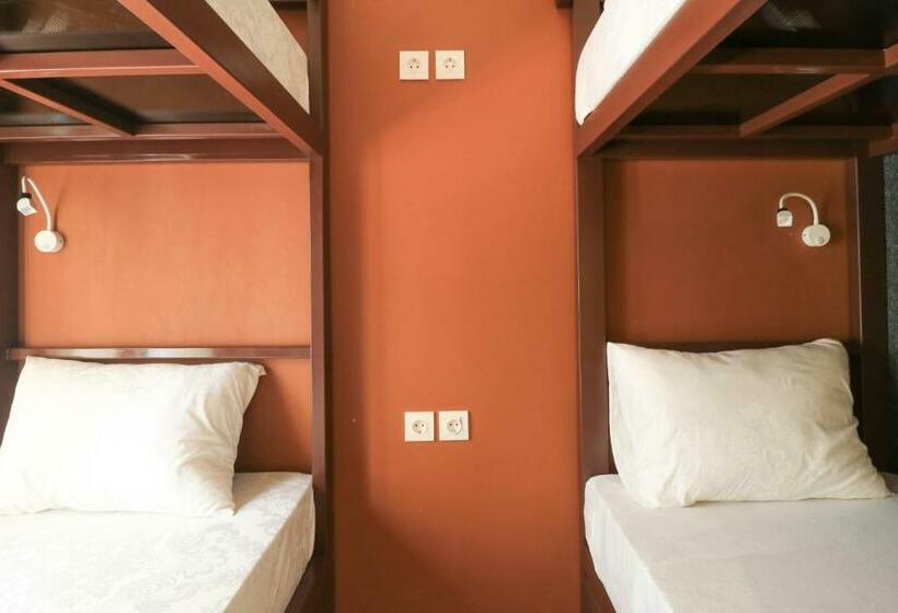 Gelatik Bed And Breakfast