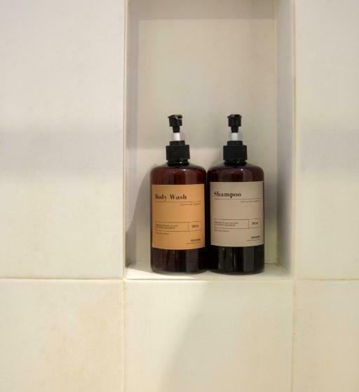 Gelatik Bed And Breakfast