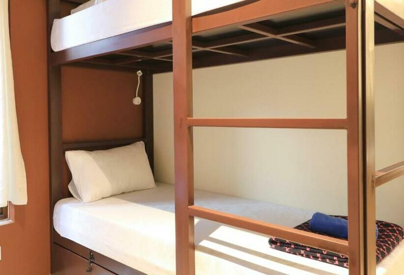 Gelatik Bed And Breakfast