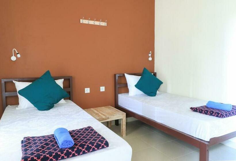 Gelatik Bed And Breakfast