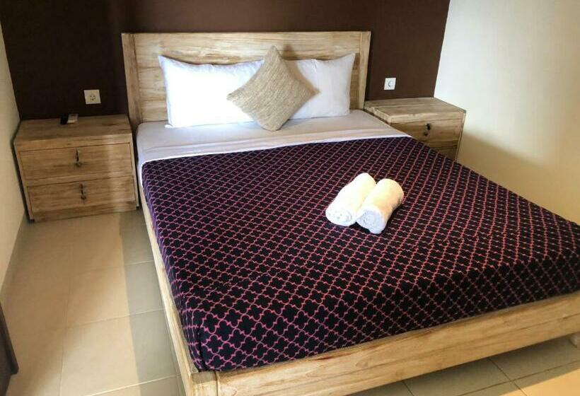 Gelatik Bed And Breakfast