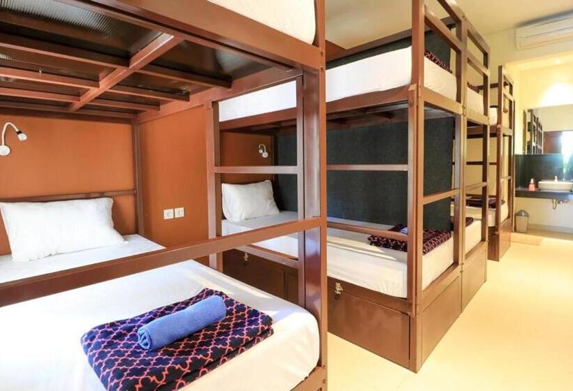 Gelatik Bed And Breakfast