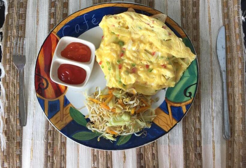 Gelatik Bed And Breakfast