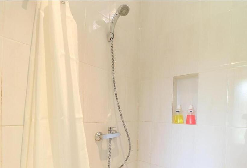 Gelatik Bed And Breakfast