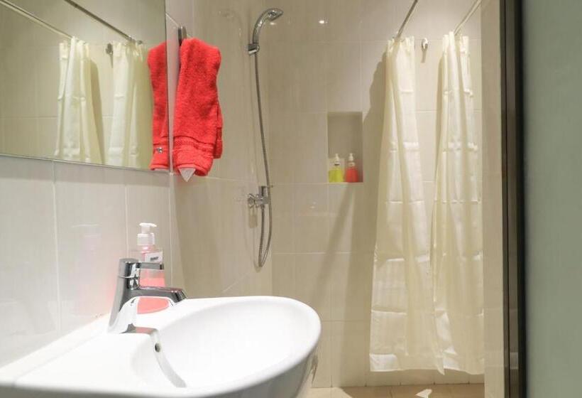 Gelatik Bed And Breakfast