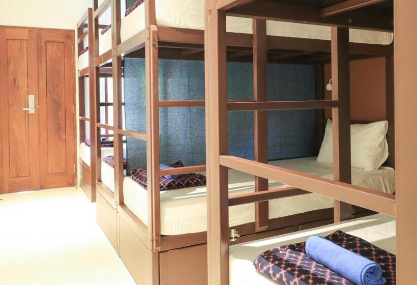 Gelatik Bed And Breakfast