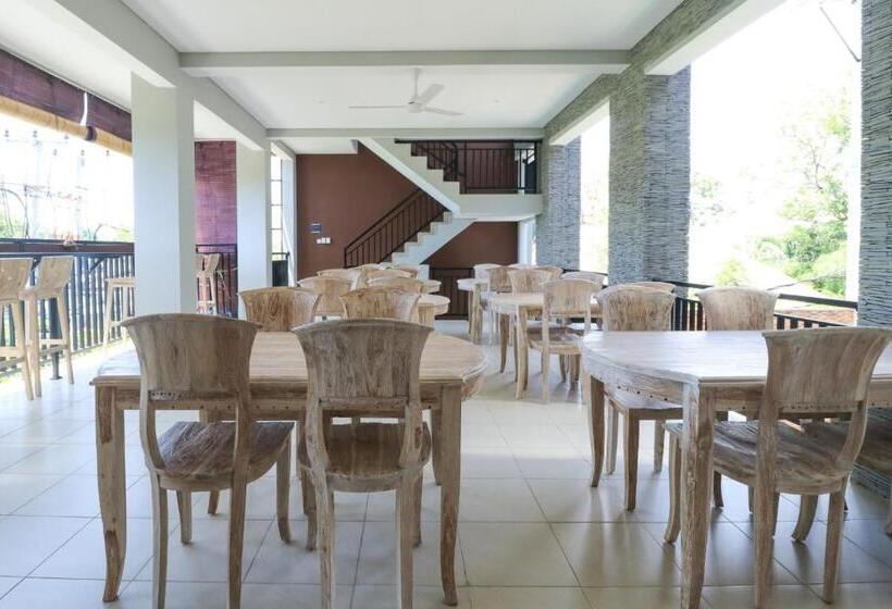 Gelatik Bed And Breakfast