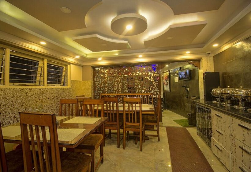 Hôtel Capital O 9455 Milost