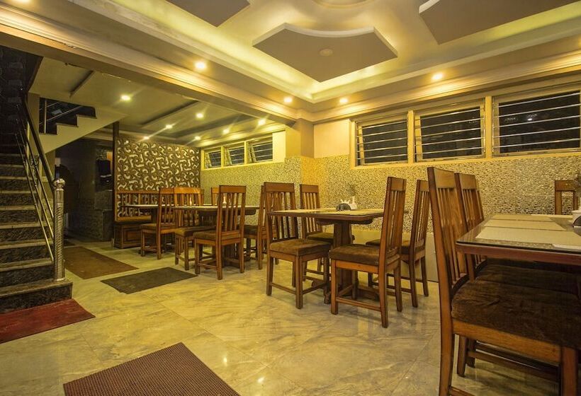 Hôtel Capital O 9455 Milost