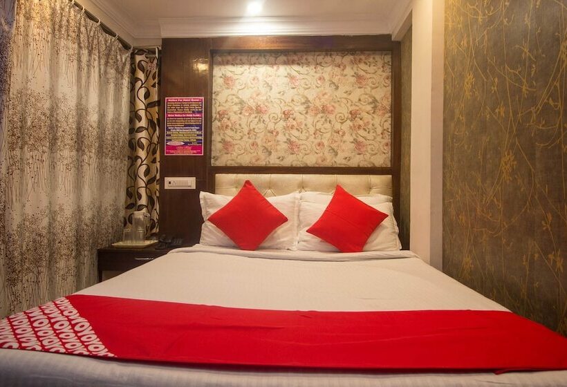 Hôtel Capital O 9455 Milost