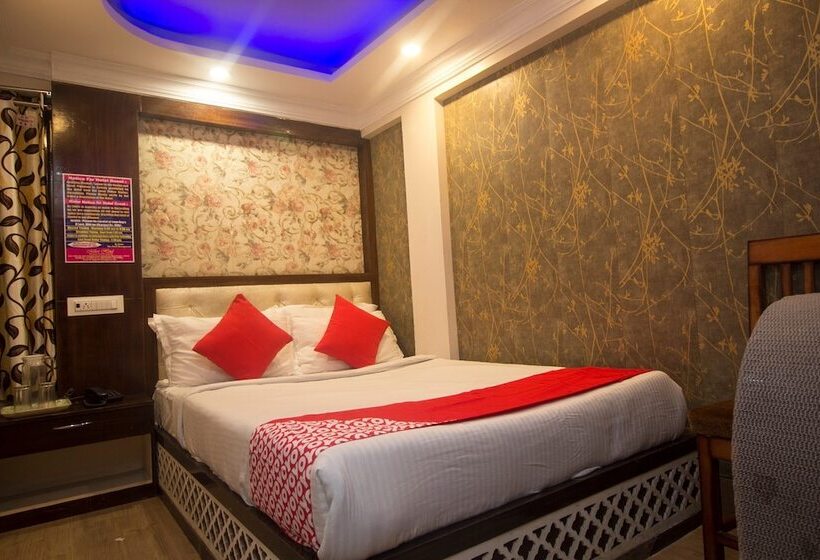 Hôtel Capital O 9455 Milost