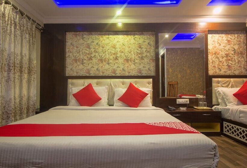 Hôtel Capital O 9455 Milost