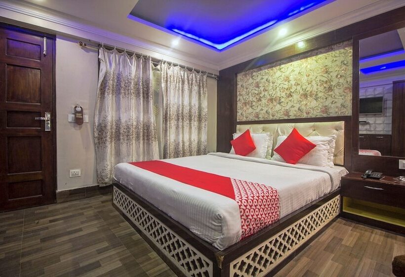 Hôtel Capital O 9455 Milost