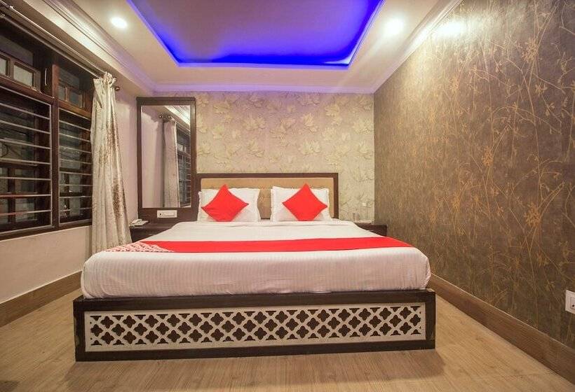 Hôtel Capital O 9455 Milost