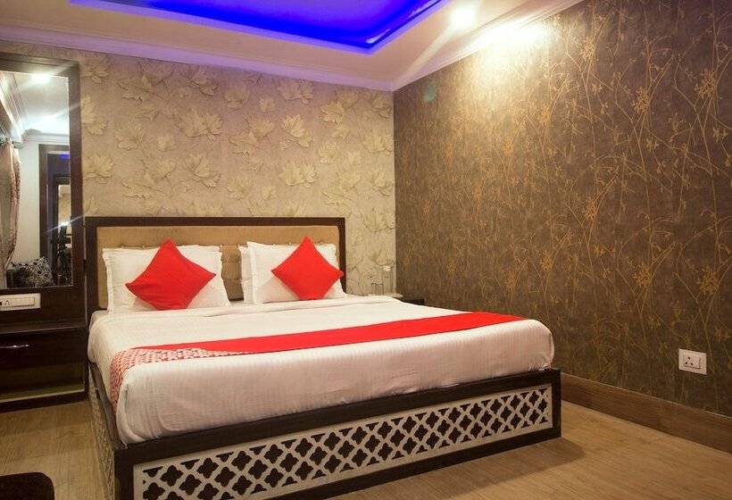 Hôtel Capital O 9455 Milost