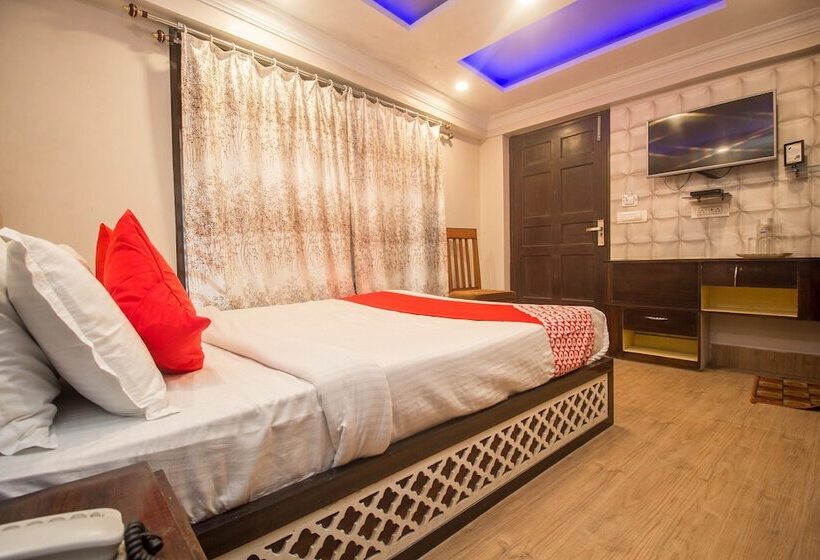 Hôtel Capital O 9455 Milost