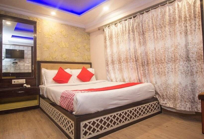 Hôtel Capital O 9455 Milost