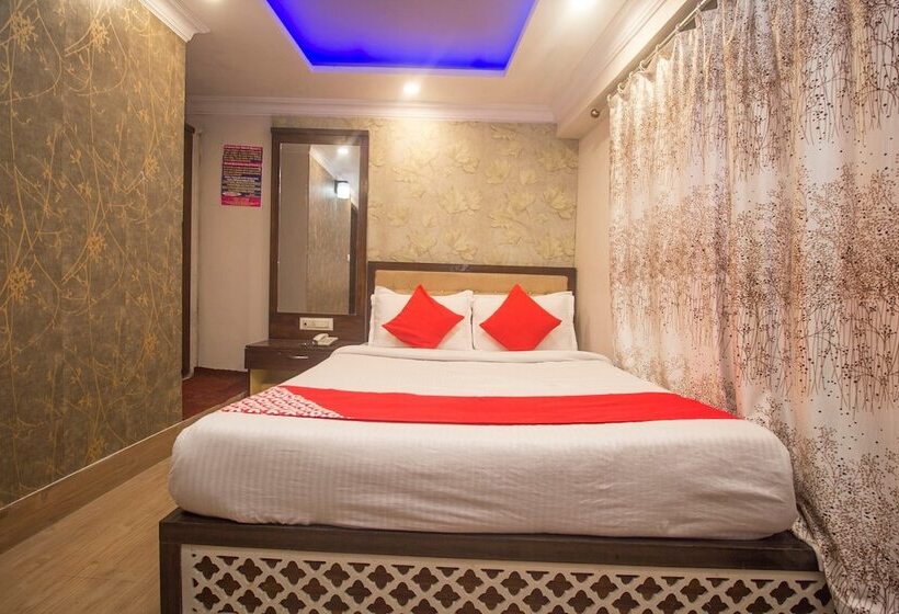 Hôtel Capital O 9455 Milost