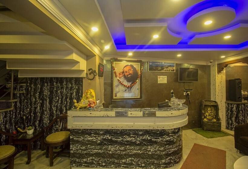 Hôtel Capital O 9455 Milost