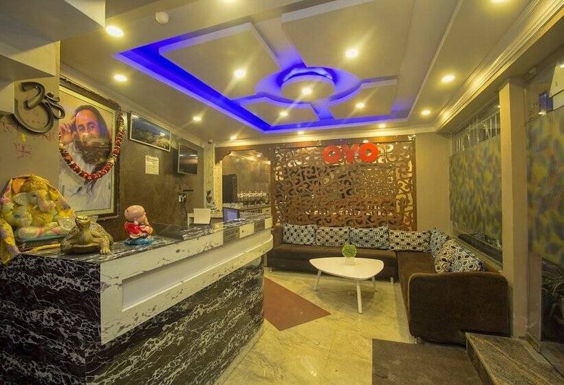 Hôtel Capital O 9455 Milost