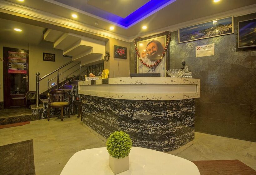 Hôtel Capital O 9455 Milost