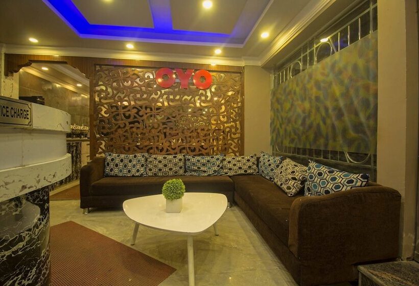 Hôtel Capital O 9455 Milost