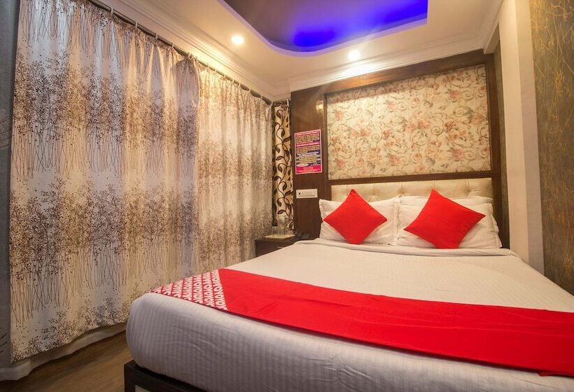 Hôtel Capital O 9455 Milost