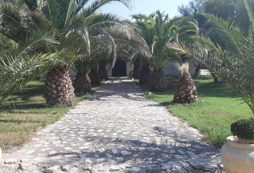 Отель Cueva Tardienta Monegros Adults Only