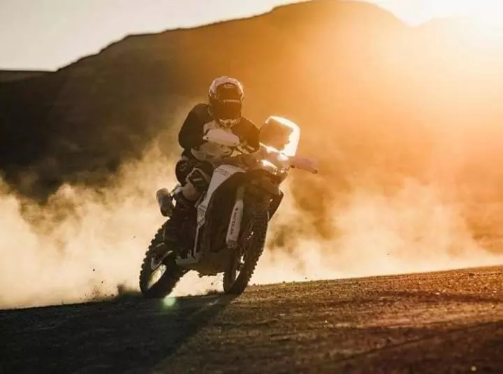 Hotelli Cueva Tardienta Monegros Adults Only