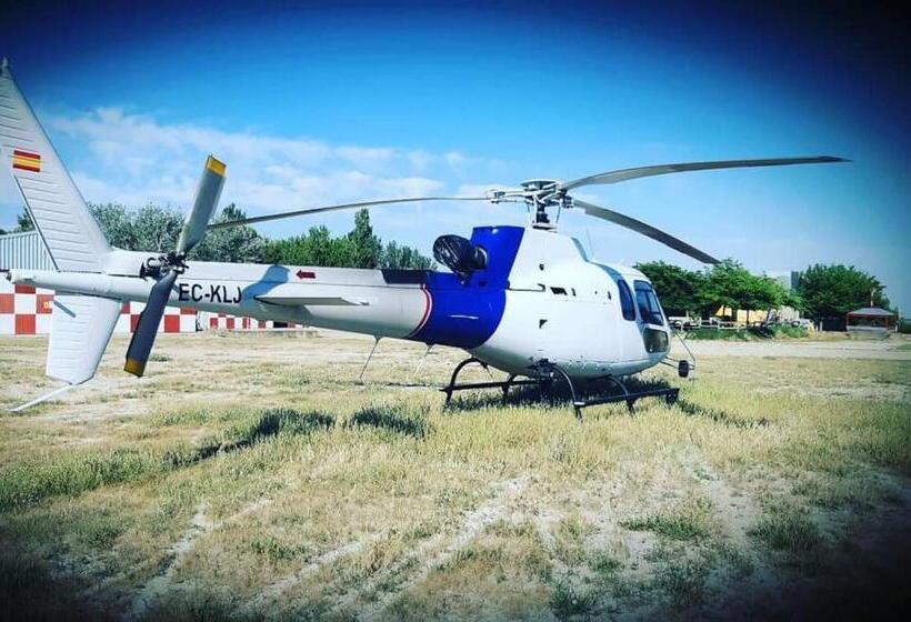 Отель Cueva Tardienta Monegros Adults Only