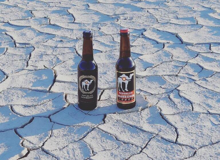 Отель Cueva Tardienta Monegros Adults Only