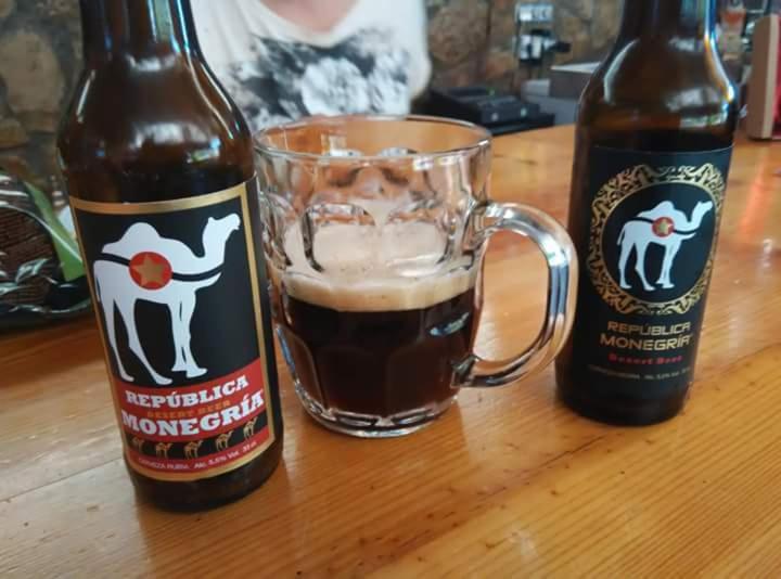 Отель Cueva Tardienta Monegros Adults Only