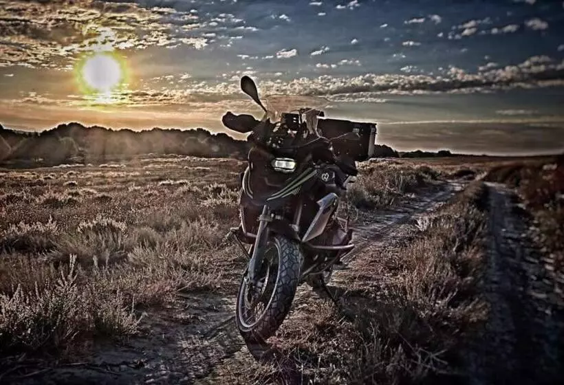 Hotelli Cueva Tardienta Monegros Adults Only