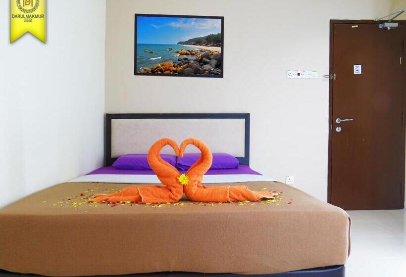 فندق Darulmakmur Scout Lodge