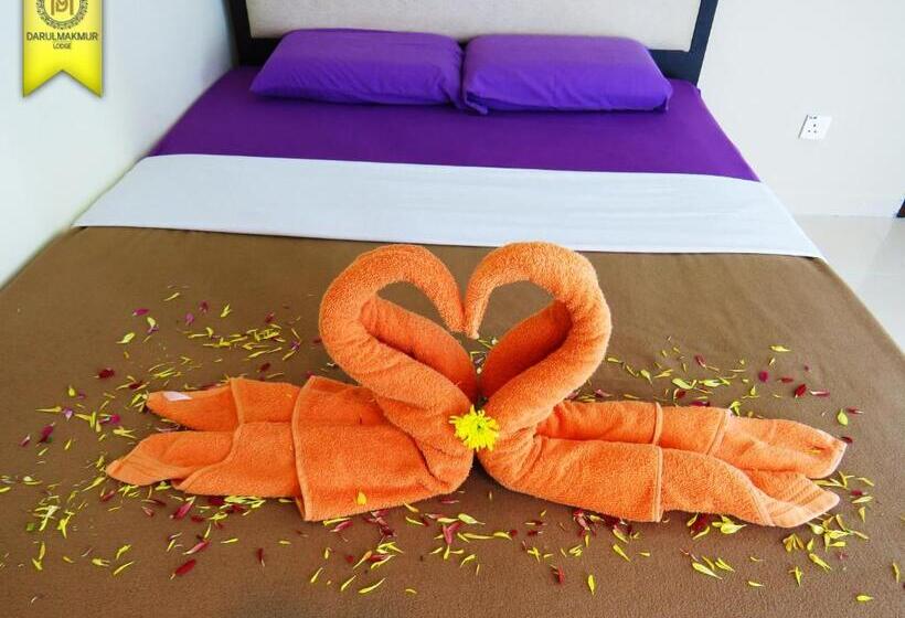 فندق Darulmakmur Scout Lodge