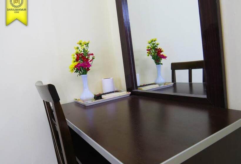 فندق Darulmakmur Scout Lodge