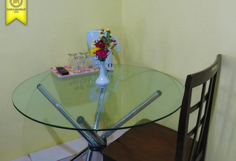 فندق Darulmakmur Scout Lodge